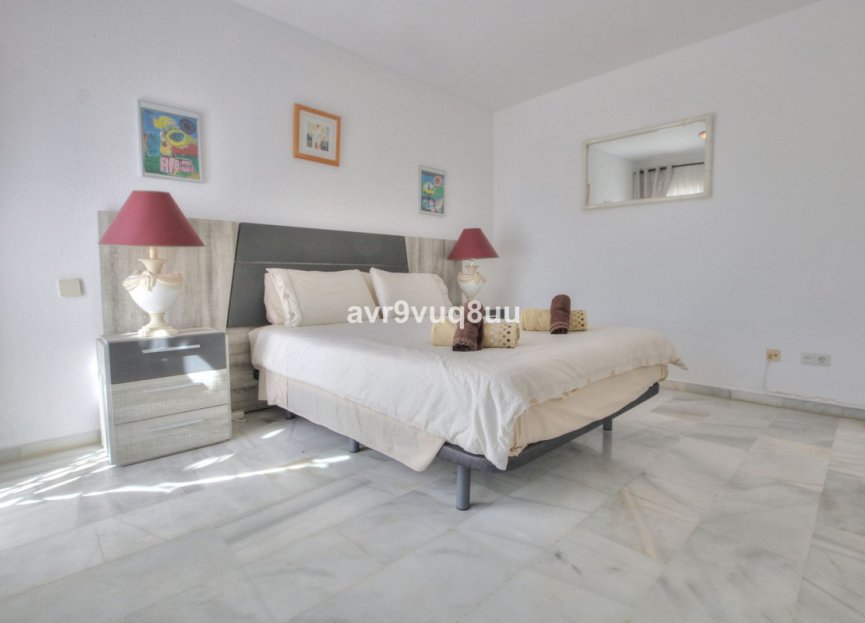 Resale - Apartment - Ground Floor Apartment - Mijas - La Cala De Mijas