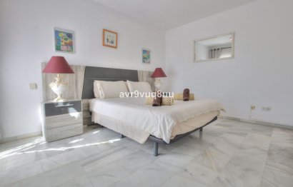 Reventa - Apartment - Ground Floor Apartment - Mijas - La Cala De Mijas