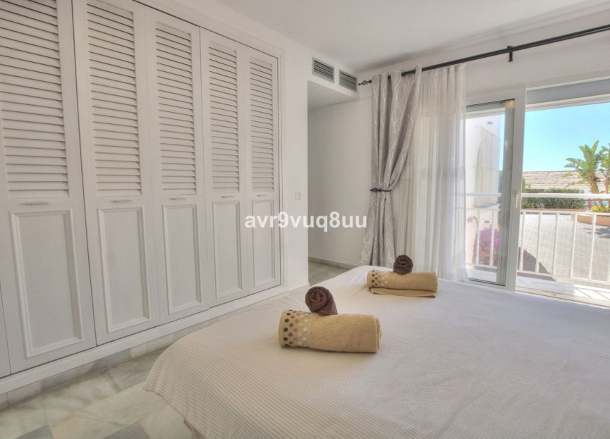 Resale - Apartment - Ground Floor Apartment - Mijas - La Cala De Mijas