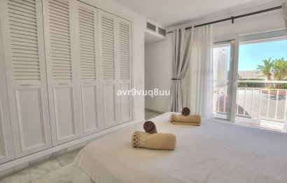 Reventa - Apartment - Ground Floor Apartment - Mijas - La Cala De Mijas