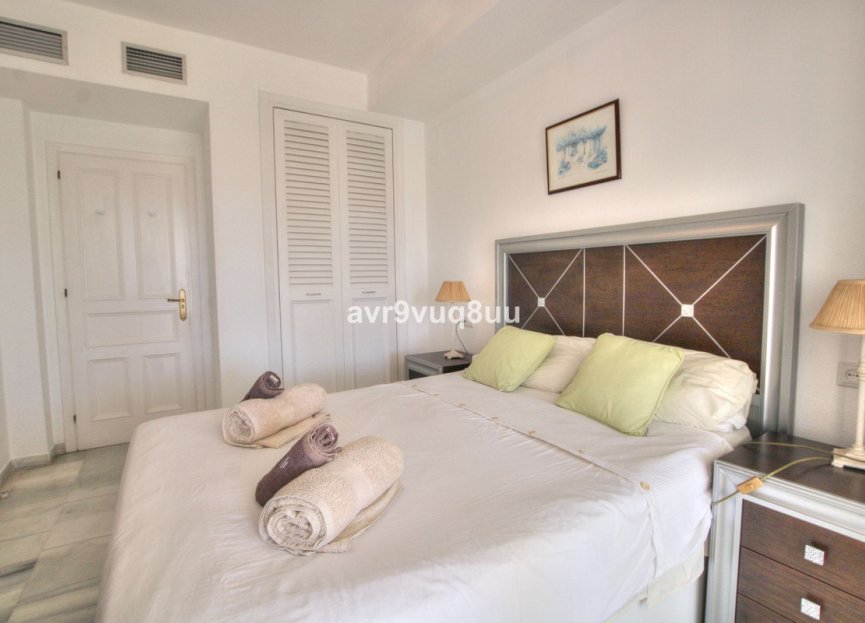 Reventa - Apartment - Ground Floor Apartment - Mijas - La Cala De Mijas