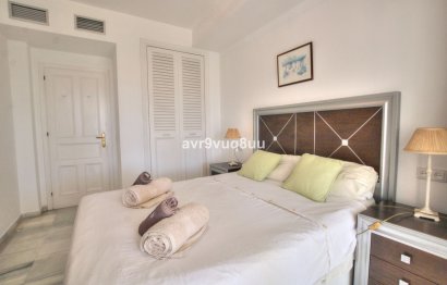 Resale - Apartment - Ground Floor Apartment - Mijas - La Cala De Mijas