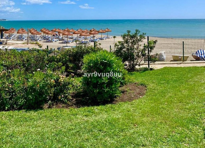 Reventa - Apartment - Ground Floor Apartment - Mijas - La Cala De Mijas