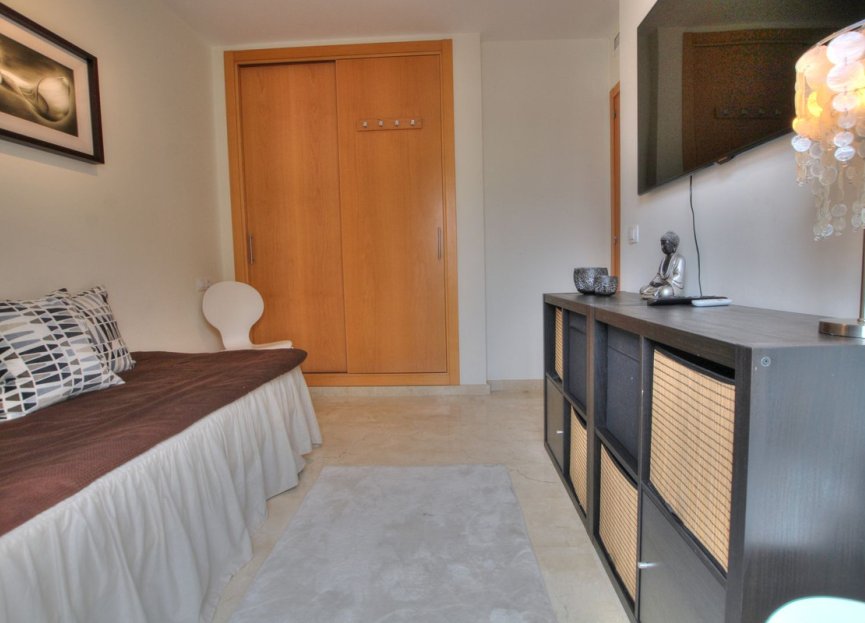 Reventa - Apartment - Middle Floor Apartment - Mijas - La Cala De Mijas