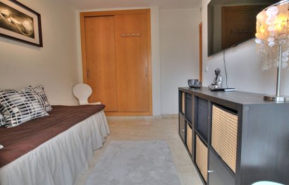 Reventa - Apartment - Middle Floor Apartment - Mijas - La Cala De Mijas