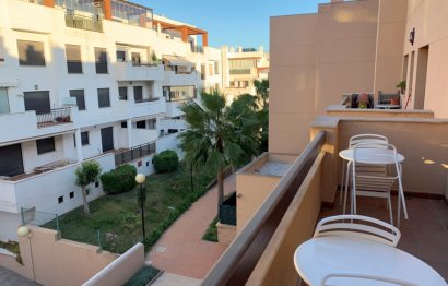 Reventa - Apartment - Middle Floor Apartment - Mijas - La Cala De Mijas