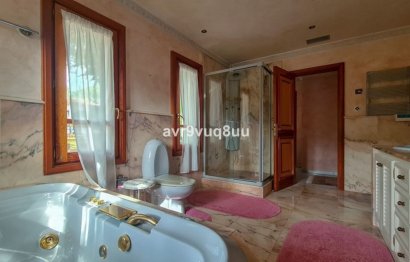 Resale - House - Detached Villa - Marbella - Cabopino