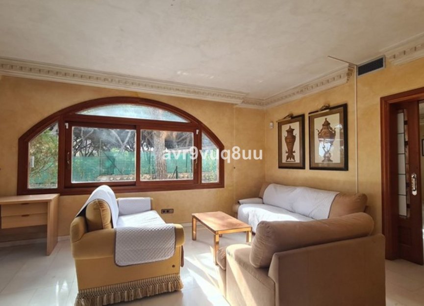 Resale - House - Detached Villa - Marbella - Cabopino