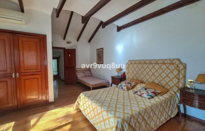 Resale - House - Detached Villa - Marbella - Cabopino