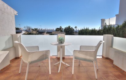 Reventa - House - Detached Villa - Mijas - El Chaparral