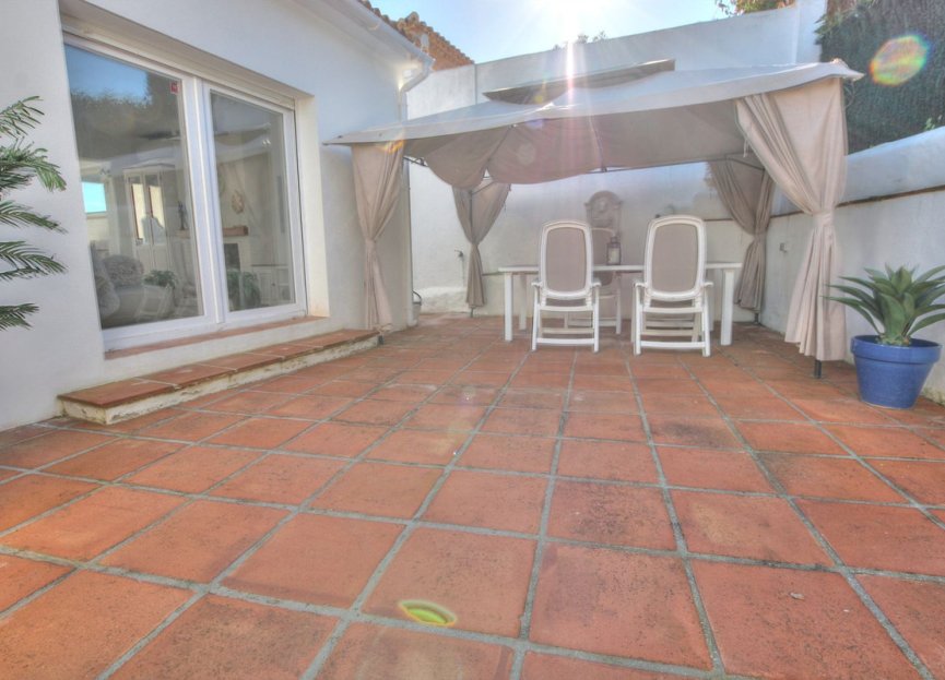 Reventa - House - Detached Villa - Mijas - El Chaparral