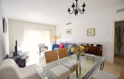 Resale - Apartment - Middle Floor Apartment - Marbella - San Pedro De Alcantara