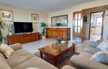 Resale - Apartment - Middle Floor Apartment - Fuengirola - Fuengirola Centro