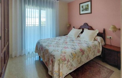 Resale - Apartment - Middle Floor Apartment - Fuengirola - Fuengirola Centro