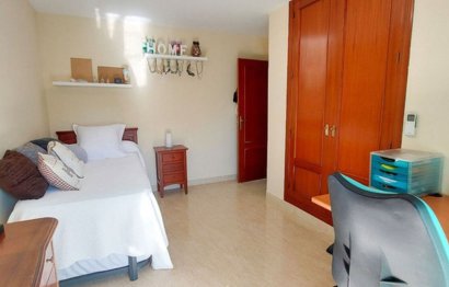 Resale - Apartment - Middle Floor Apartment - Fuengirola - Fuengirola Centro