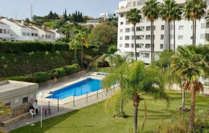 Resale - Apartment - Middle Floor Apartment - Fuengirola - Fuengirola Centro