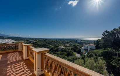 Reventa - House - Detached Villa - Estepona - Estepona Centro