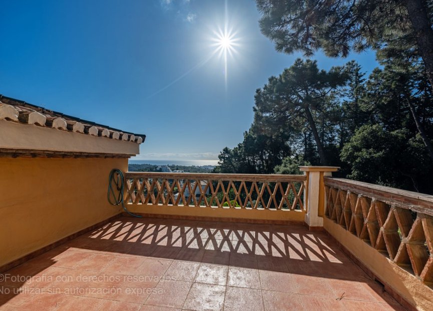 Reventa - House - Detached Villa - Estepona - Estepona Centro