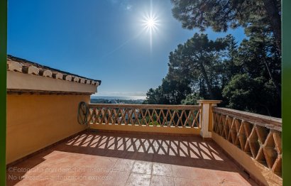 Reventa - House - Detached Villa - Estepona - Estepona Centro