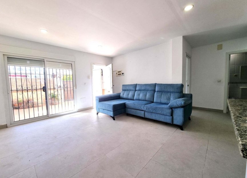 Resale - House - Townhouse - Fuengirola - Fuengirola Centro