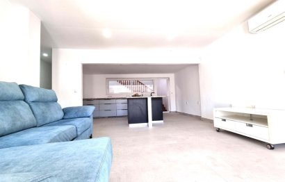 Resale - House - Townhouse - Fuengirola - Fuengirola Centro