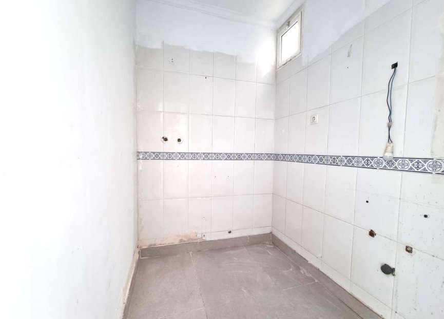 Resale - House - Townhouse - Fuengirola - Fuengirola Centro