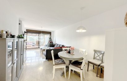 Resale - Apartment - Penthouse Duplex - Estepona - Estepona Centro