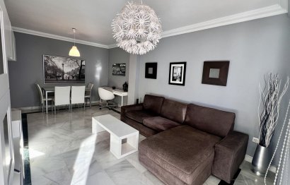 Resale - Apartment - Middle Floor Apartment - Marbella - Marbella Centro