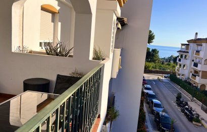 Resale - Apartment - Middle Floor Apartment - Marbella - Marbella Centro