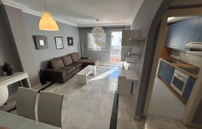 Resale - Apartment - Middle Floor Apartment - Marbella - Marbella Centro