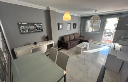 Resale - Apartment - Middle Floor Apartment - Marbella - Marbella Centro