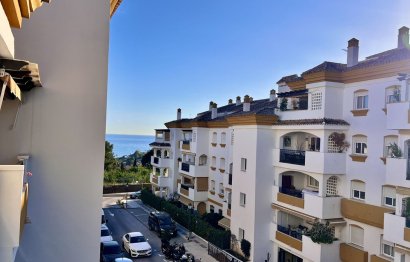 Resale - Apartment - Middle Floor Apartment - Marbella - Marbella Centro