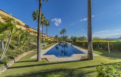 Resale - Apartment - Penthouse - Marbella - Sierra Blanca