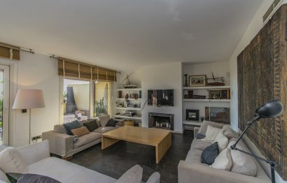 Resale - Apartment - Penthouse - Marbella - Sierra Blanca