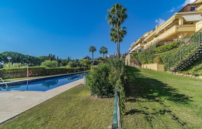 Resale - Apartment - Penthouse - Marbella - Sierra Blanca