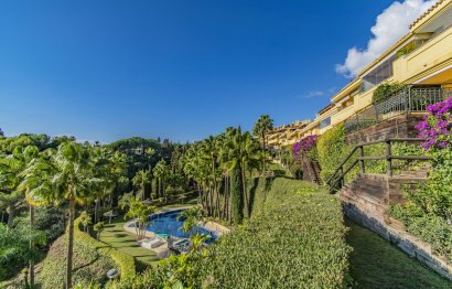 Resale - Apartment - Penthouse - Marbella - Sierra Blanca