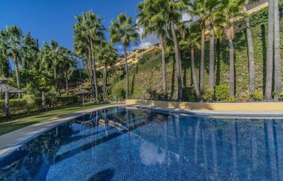 Resale - Apartment - Penthouse - Marbella - Sierra Blanca