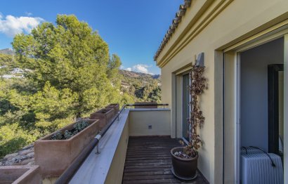 Resale - Apartment - Penthouse - Marbella - Sierra Blanca