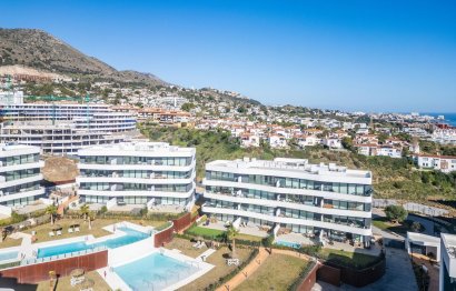 Resale - Apartment - Ground Floor Apartment - Fuengirola - Fuengirola Centro