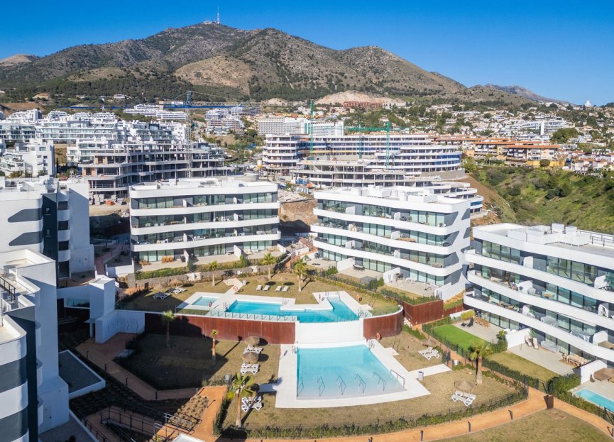 Resale - Apartment - Ground Floor Apartment - Fuengirola - Fuengirola Centro