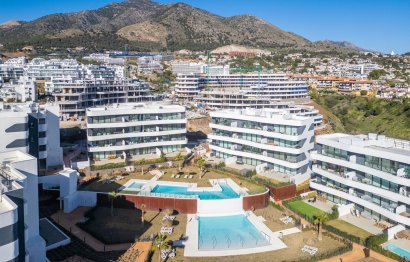 Resale - Apartment - Ground Floor Apartment - Fuengirola - Fuengirola Centro