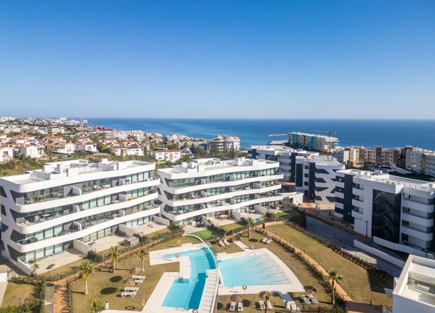 Resale - Apartment - Ground Floor Apartment - Fuengirola - Fuengirola Centro