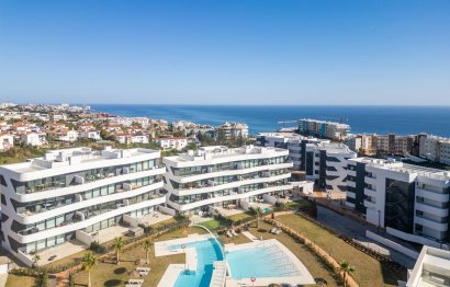 Resale - Apartment - Ground Floor Apartment - Fuengirola - Fuengirola Centro