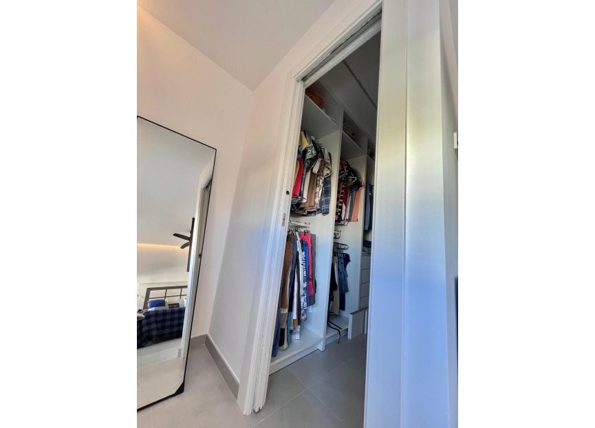 Resale - Apartment - Middle Floor Apartment - Marbella - San Pedro De Alcantara