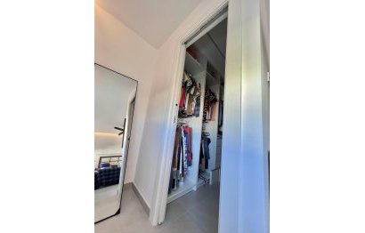 Resale - Apartment - Middle Floor Apartment - Marbella - San Pedro De Alcantara