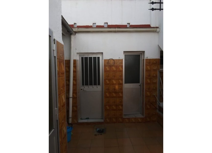 Resale - House - Townhouse - Fuengirola - Fuengirola Centro