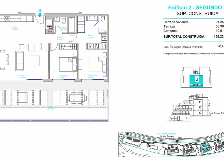 Resale - Apartment - Middle Floor Apartment - Estepona - New Golden Mile