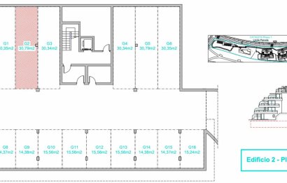 Resale - Apartment - Middle Floor Apartment - Estepona - New Golden Mile