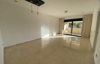 Reventa - Apartment - Middle Floor Apartment - Marbella - Guadalmina Alta