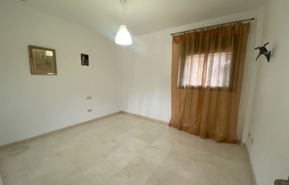 Reventa - Apartment - Middle Floor Apartment - Marbella - Guadalmina Alta